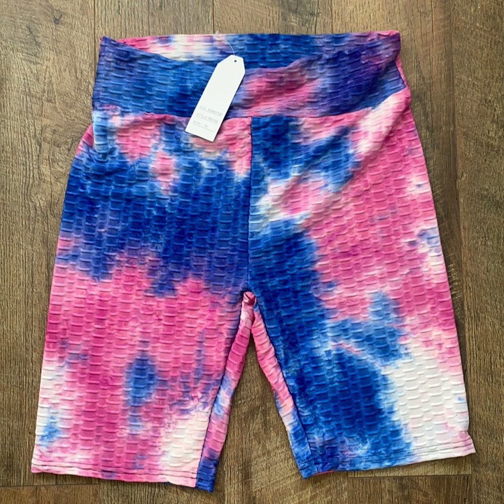 AQ-Sport bike shorts